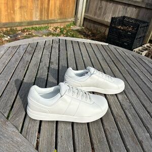 Men's Scout Sneakers - Goodfellow & Co™ White size 8 white work casual winter